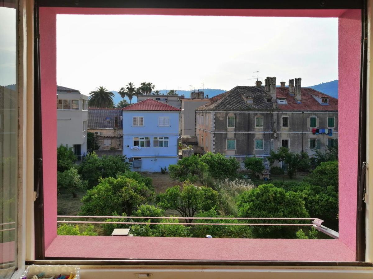 Vila Rosa فيس المظهر الخارجي الصورة